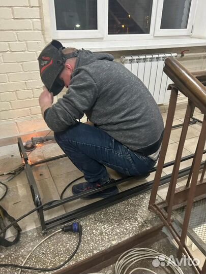 Ремонт диванов и кроватей на дому