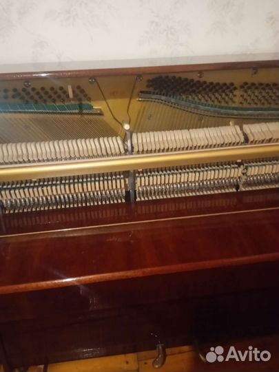 Фортепиано