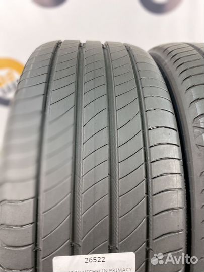 Michelin Primacy 4 235/50 R19 108Y