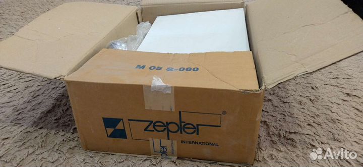 Набор столовой посуды на 6 персон