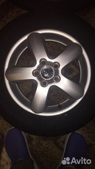 Toyo Proxes CF2 175/65 R14 82T