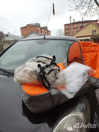 Сумка переноска для детей