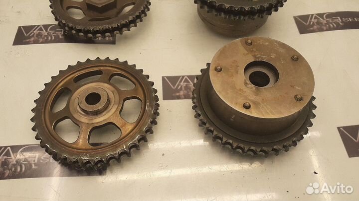 Механизм изменения фаз грм porsche cayenne