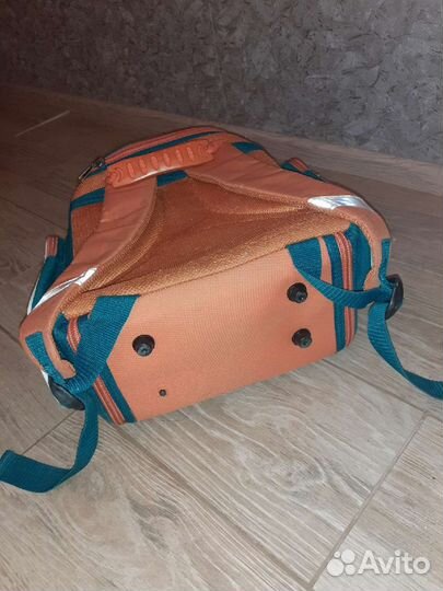 Рюкзак школьный