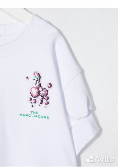 Marc jacobs платье 104