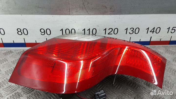 Фонарь Volvo XC90 (2002-2014)