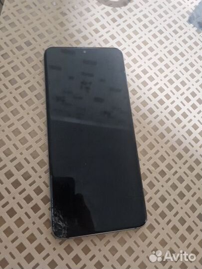 Дисплей и акб samsung s20