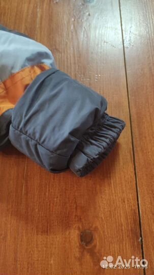 Комбинезон детский