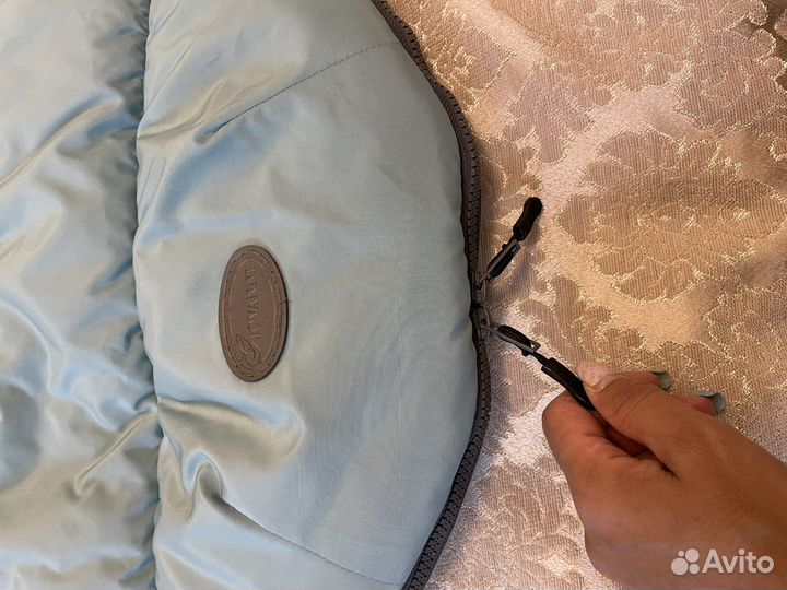 Новый Конверт в коляску