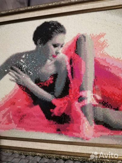 Подарок картина