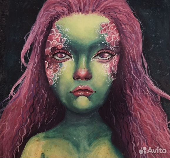 Картины на заказ