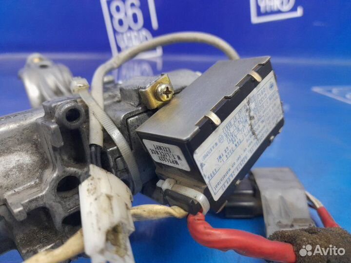 Замок зажигания Toyota Land Cruiser UZJ100 2UZ-FE