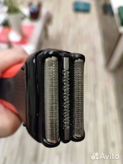 Бритва электрическая Braun S3