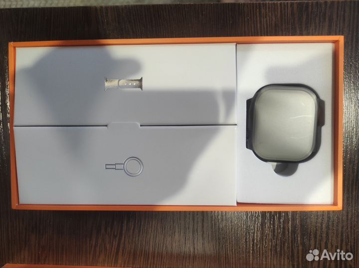 Смарт часы андроид