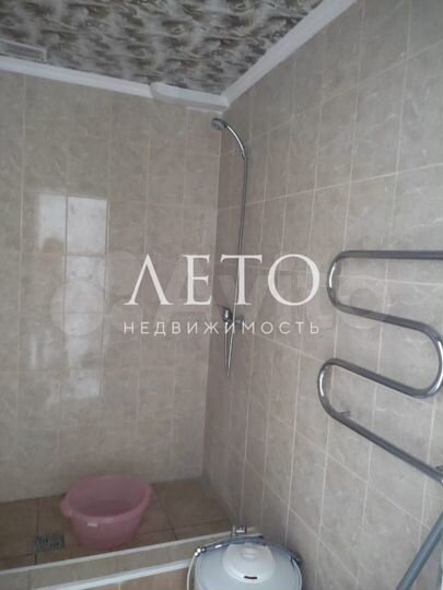 1-к. квартира, 18 м², 2/5 эт.