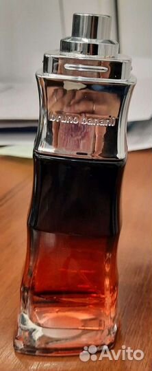 Духи Bruno Banani