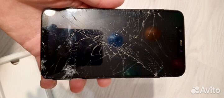 Samsung Galaxy S9 Plus, 4/64 ГБ