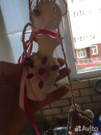 Музыка ветра