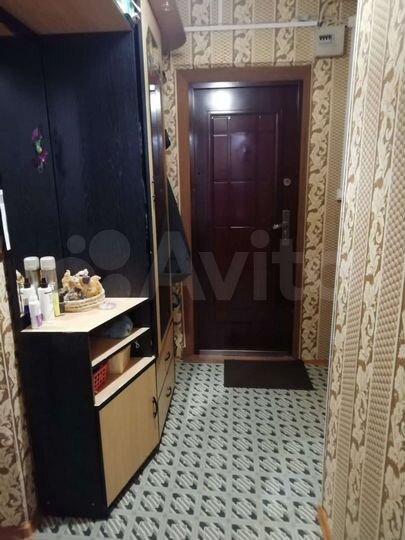 1-к. квартира, 40,9 м², 2/2 эт.