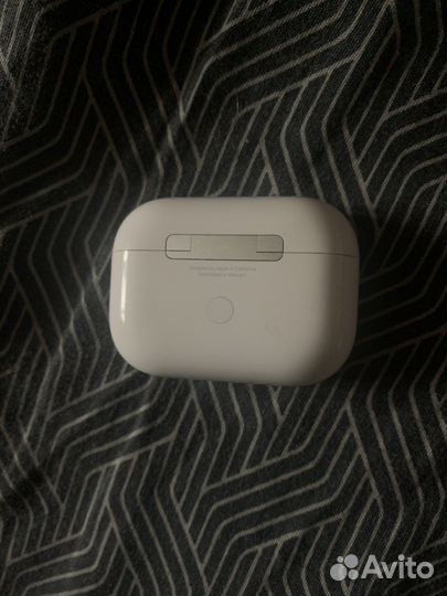 Airpods pro magsafe