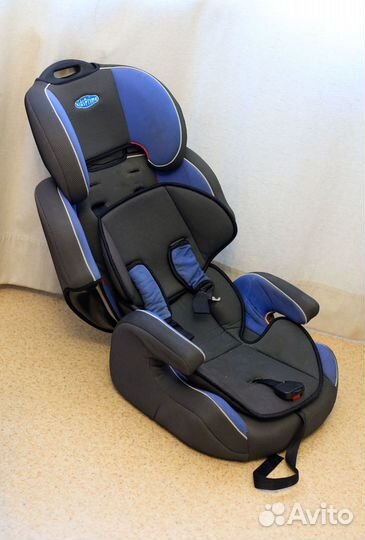 Детское автокресло
