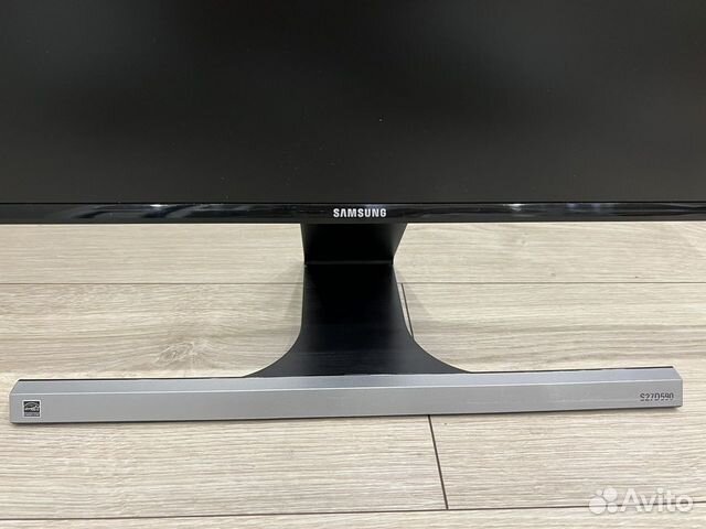 Монитор Samsung S27D590P объявление продам