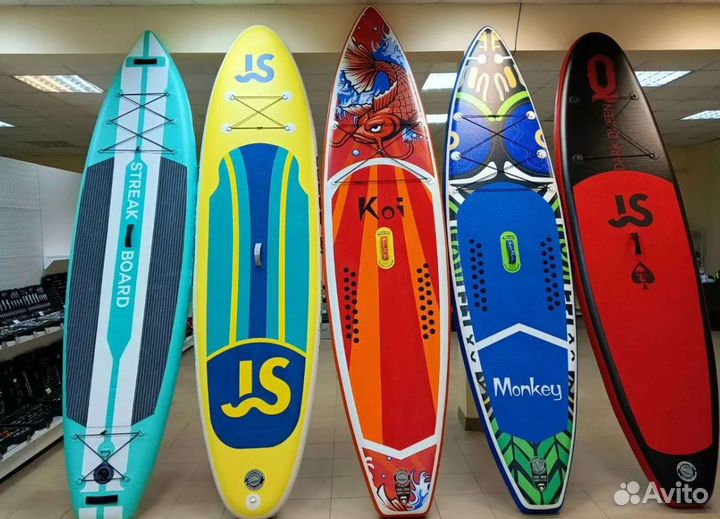 Сап борд Sup доска