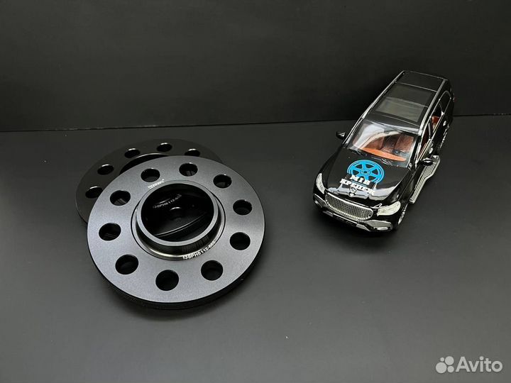 Колесные проставки Mercedes E-class W212 16мм