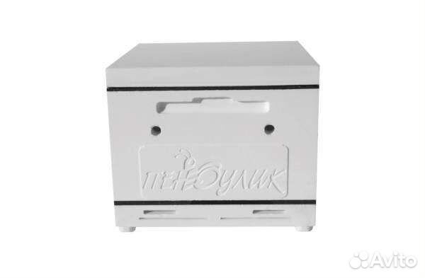 Улей на 2 летка 12 рамок