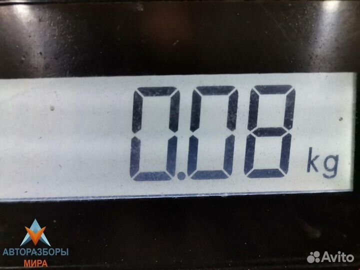 Корпус термостата Audi TT 8N рест. 2005 038121121