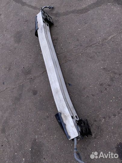 Усилитель бампера передний Subaru Legacy BP BP5 57