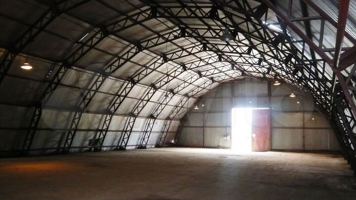 Производство, 450 м²