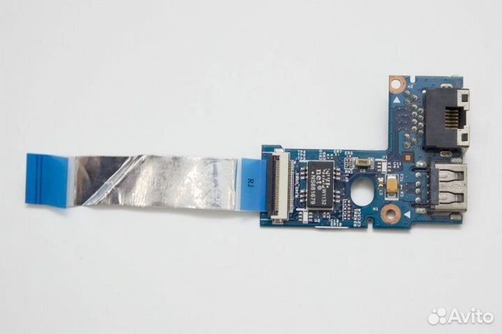 USB плата 55.4PA03.021 48.4PA05.02M для Lenovo Ide