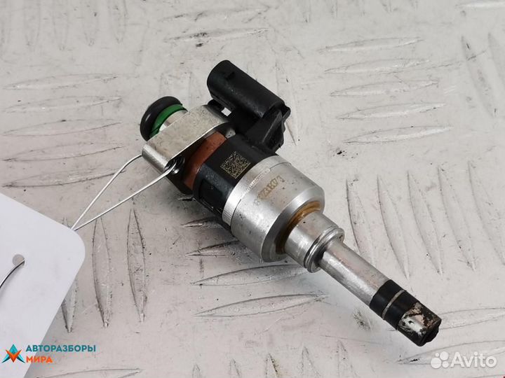 Форсунка Chevrolet Cruze 2 2018 55577403