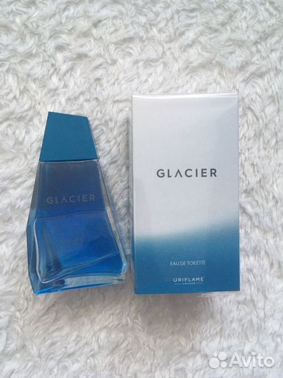 Туалетная вода