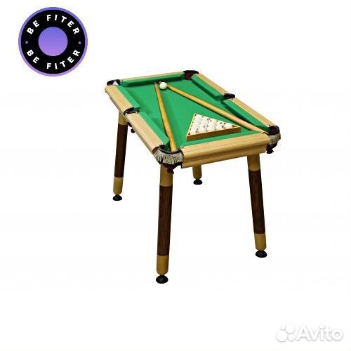 Бильярдный стол 3,5 фт