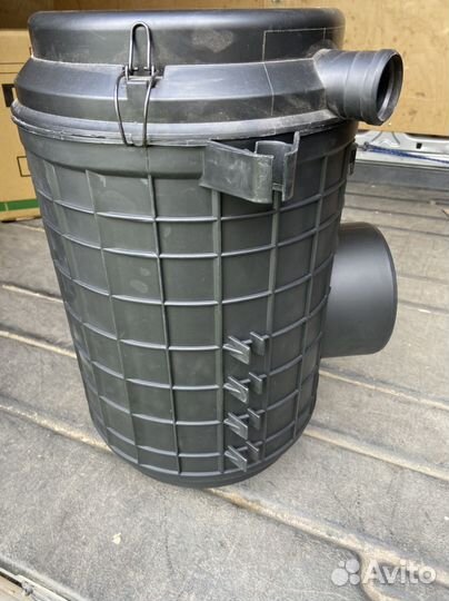 Корпус воздушного фильтра Daf 95 105 106