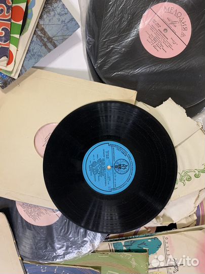 Цена за все 65-70 шт от 1950-х интерьер послушать