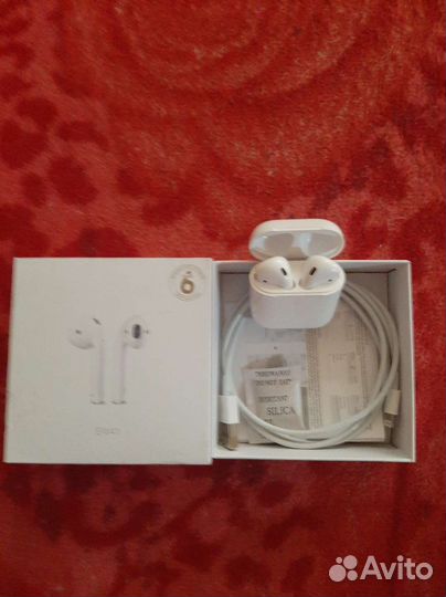 Беспроводные наушники hoco EW 42