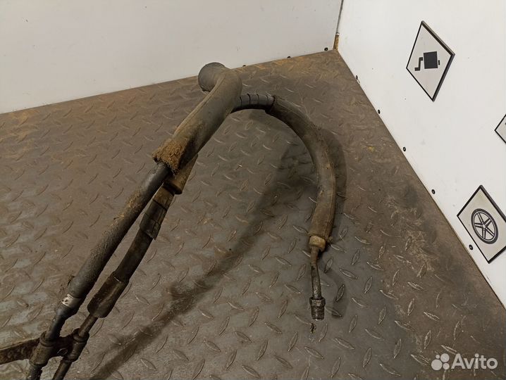 Трубка гидроусилителя для Toyota Hilux Surf