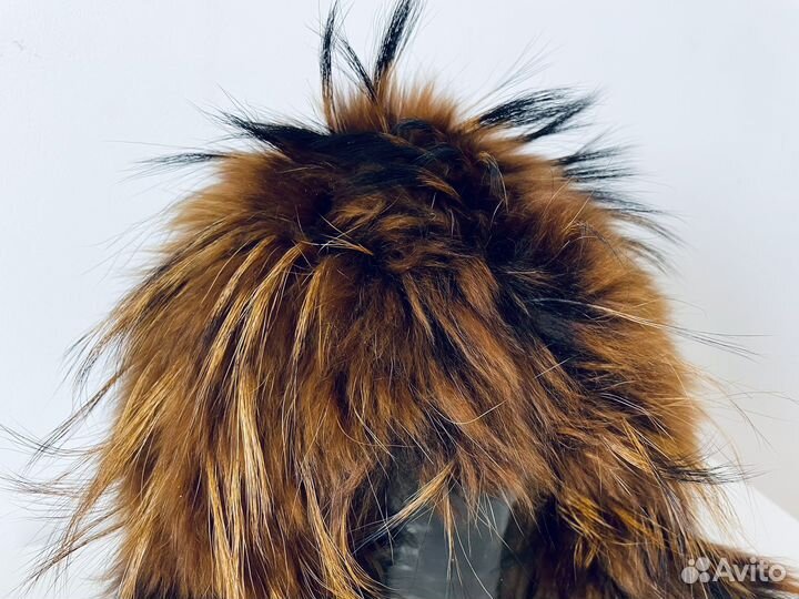 Шапки меховые зимние