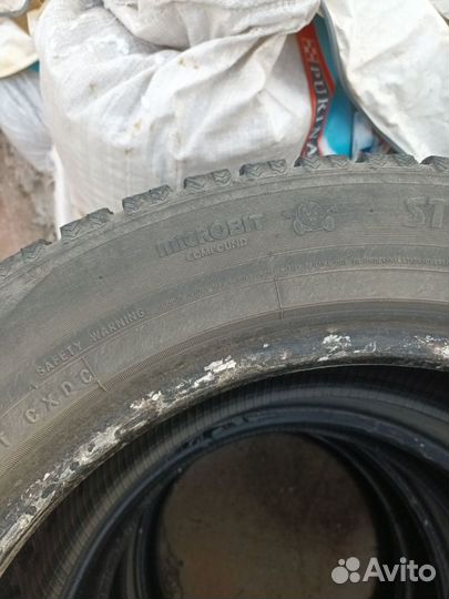 Toyo Observe G-02 Plus 235/60 R18