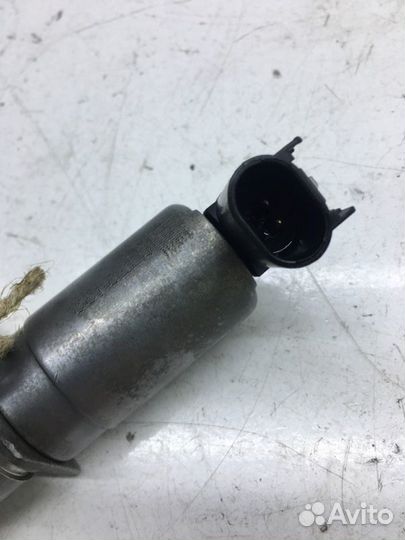 Клапан электромагнитный Chevrolet Trailblazer