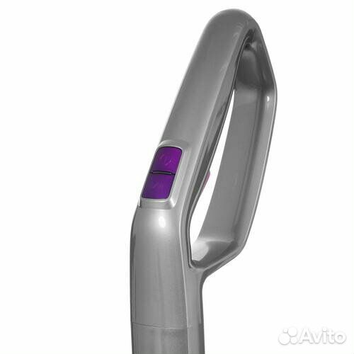 Пылесос Jimmy HW8 с адаптером модели ZD24W342060EU