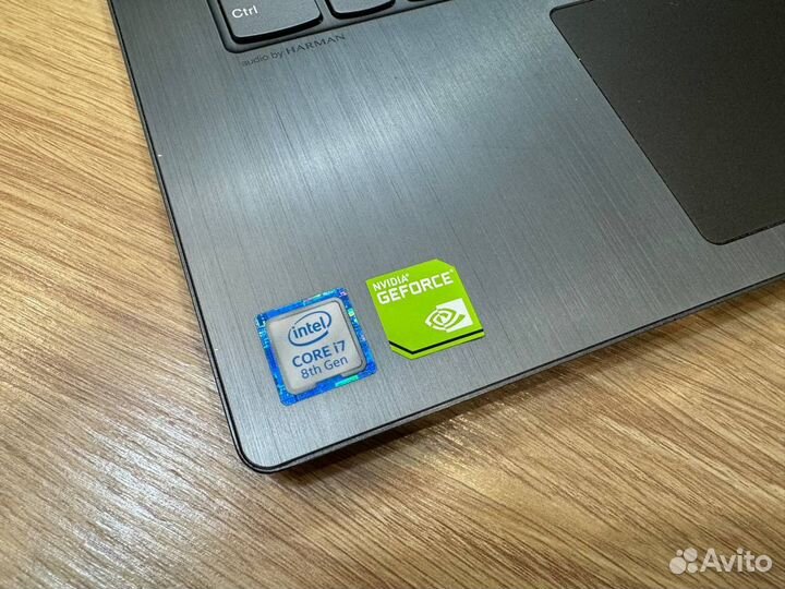 Ноутбук lenovo yoga