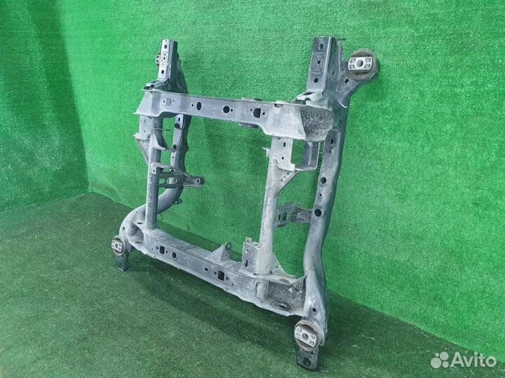 Подрамник передний Mercedes GLS x167 (2019-н.в.)