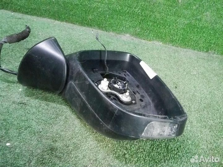 Зеркало правое Mazda CX-5 1 (2015-2017) 8 контакто