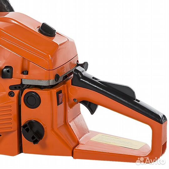 Бензопила BR 58-20