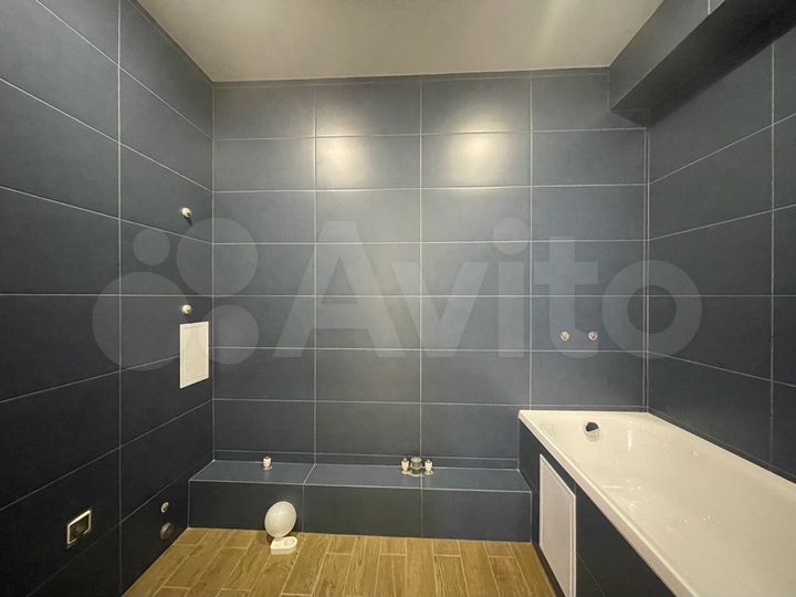 Квартира-студия, 42 м², 5/10 эт.