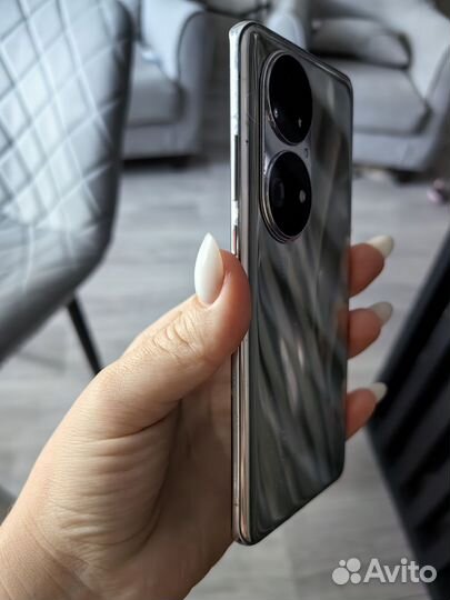 HUAWEI P50 Pro, 8/256 ГБ
